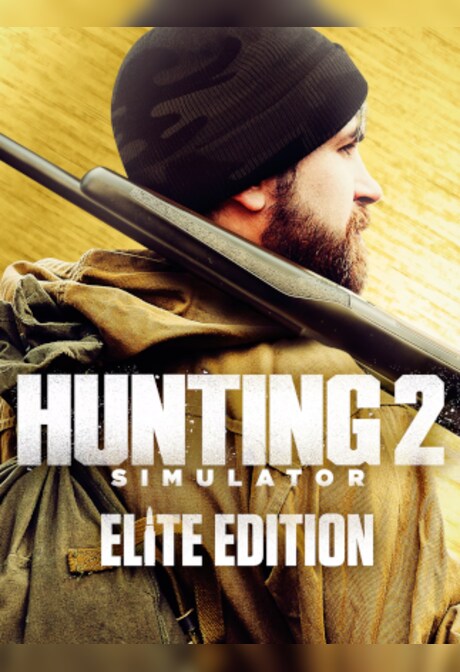 Hunting Simulator 2 | Elite Edition (PC) - Steam Key - EUROPE