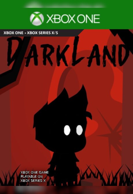 Darkland 3 (Xbox One) - Xbox Live Key - ARGENTINA