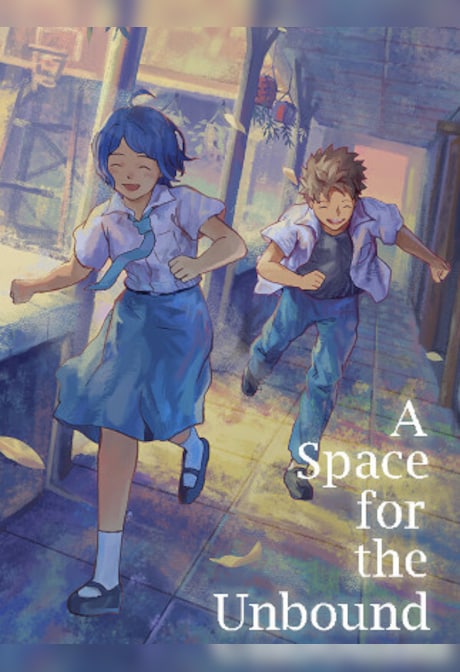 A Space for the Unbound (PC) - Steam Key - EUROPE