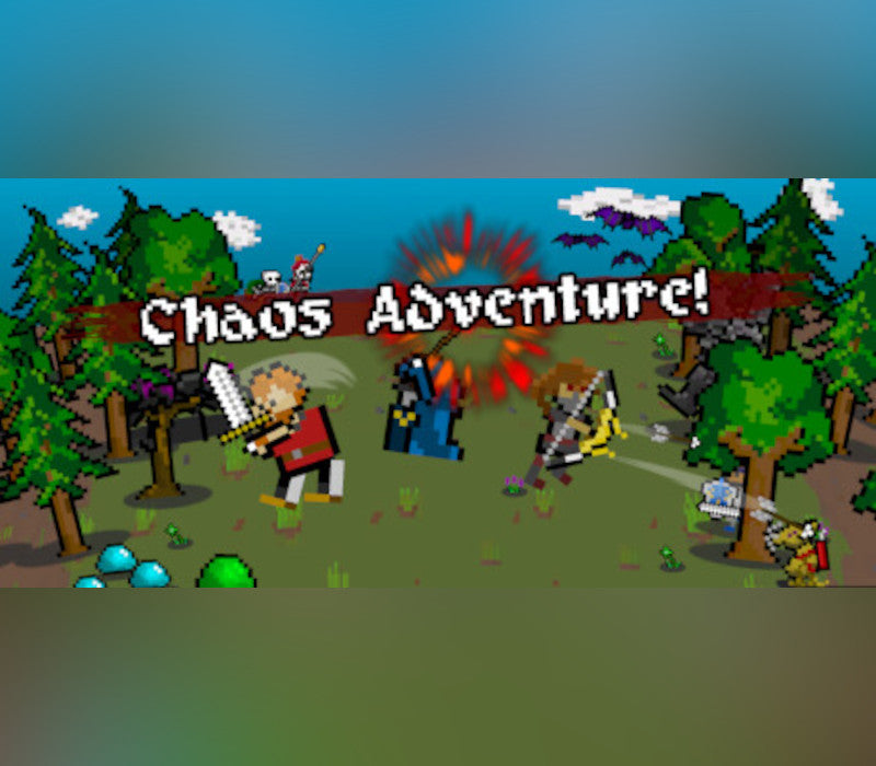 Chaos Adventure