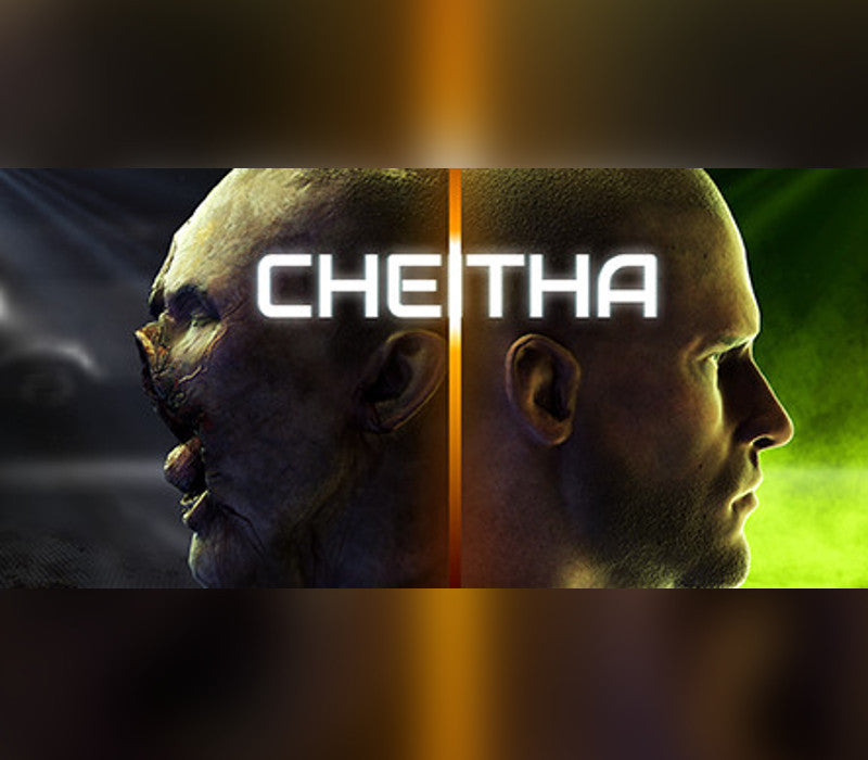 Cheitha