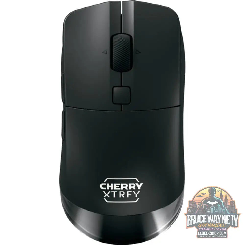 CHERRY Xtrfy M50 Wireless, souris gaming - vue 4