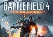 Battlefield 4 - China Rising DLC