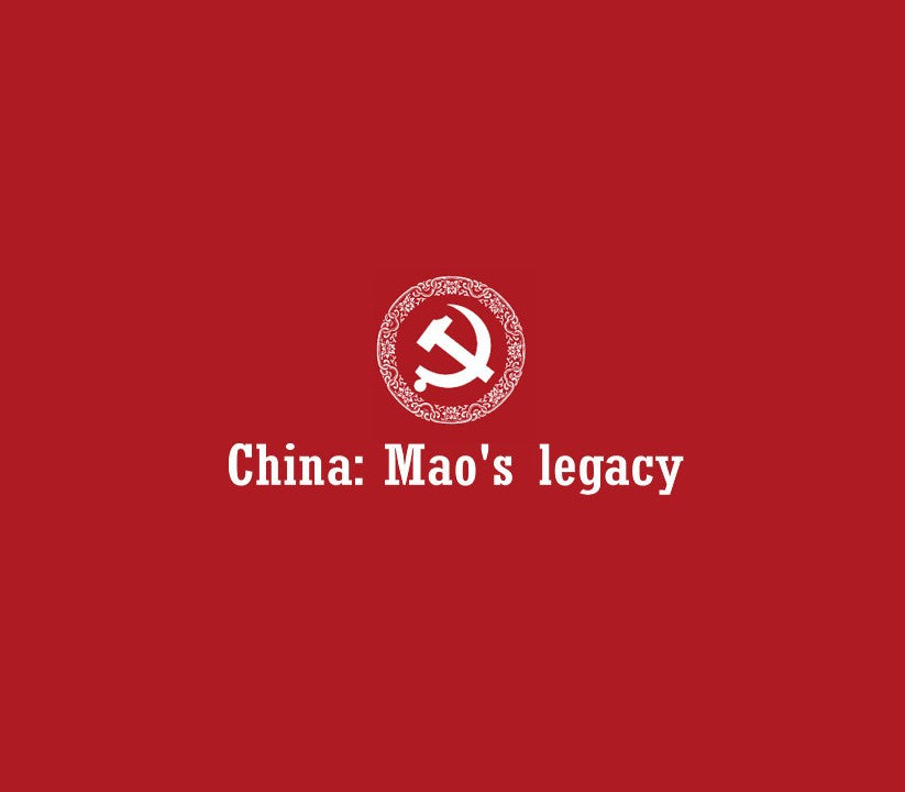 China: Mao's legacy
