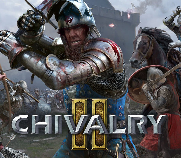 Chivalry 2 UK XBOX One /