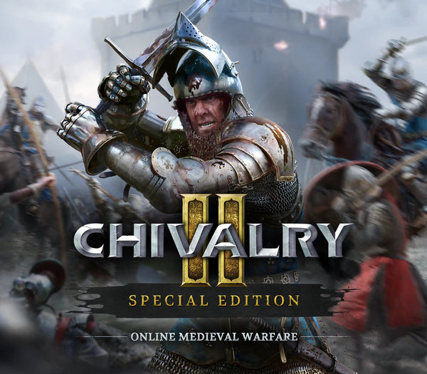 Chivalry 2 Special Edition