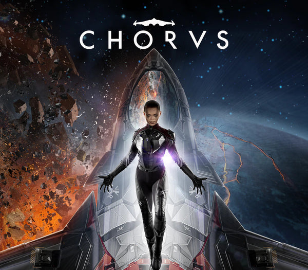 Chorus XBOX One / Xbox Series X|S Access