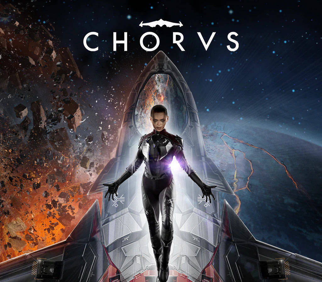 Chorus XBOX One / Xbox Series X|S Access
