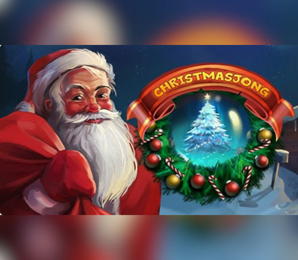 Christmasjong