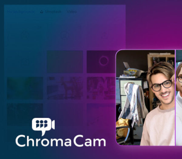 Chromacam