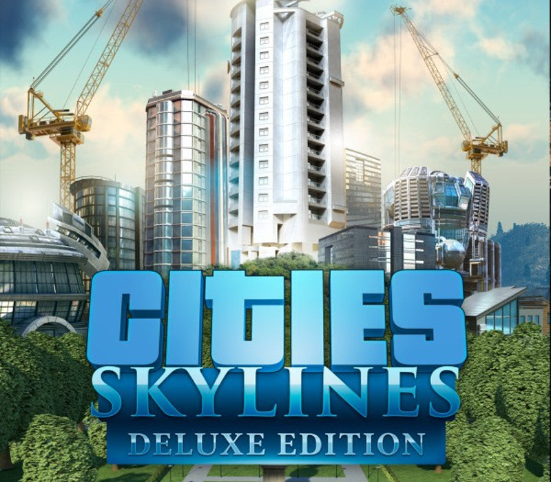 Cities: Skylines