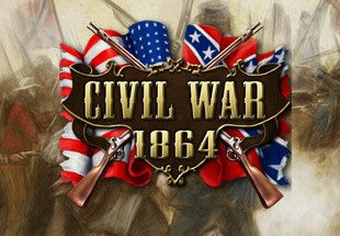 Civil War: 1864