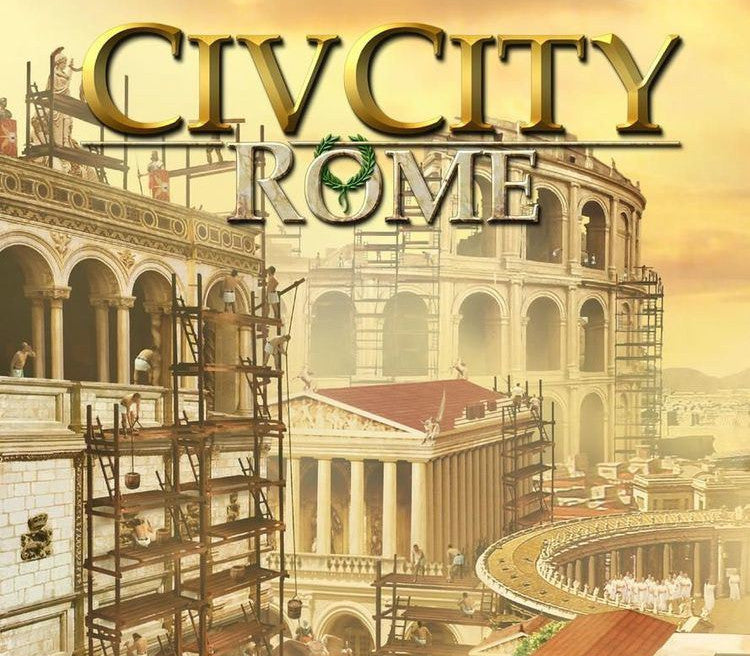 CivCity: Rome (without ES)