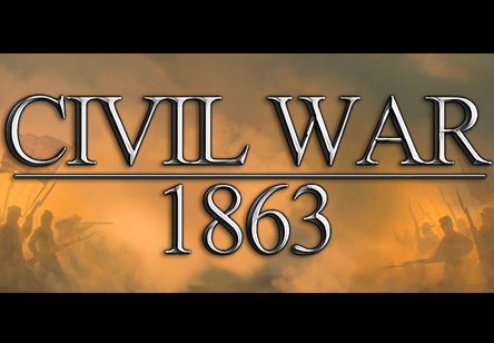 Civil War: 1863