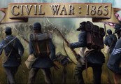 Civil War: 1865