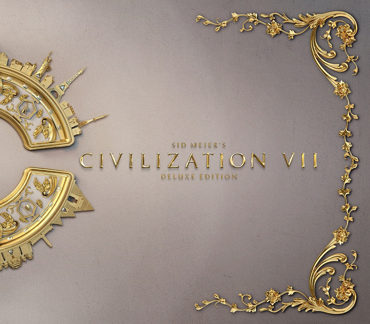 Sid Meier's Civilization VII Founders Edition