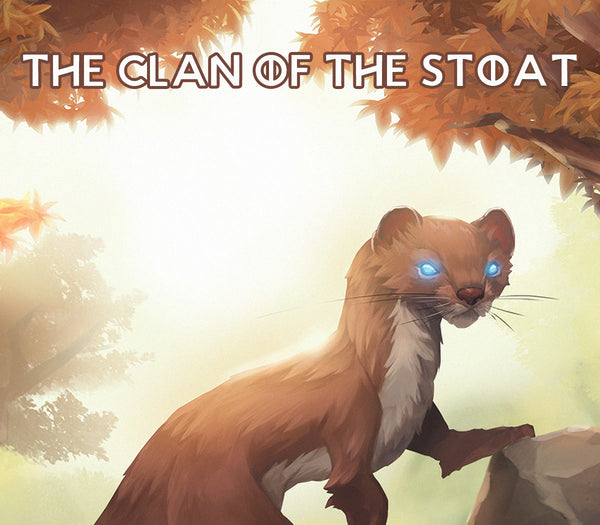 Northgard - Kernev, Clan of the Stoat DLC