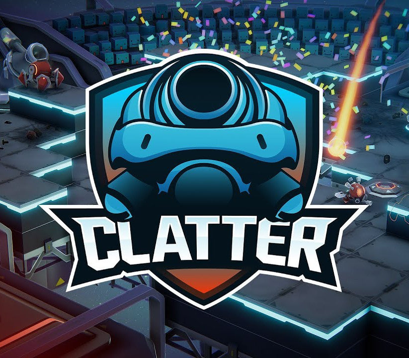 Clatter