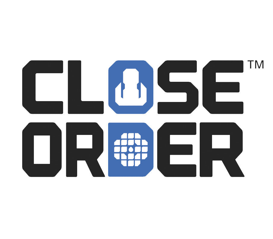 Close Order
