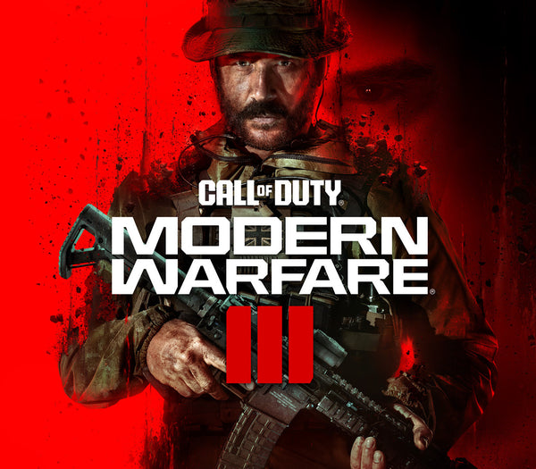 Call of Duty: Modern Warfare III PS4 Access