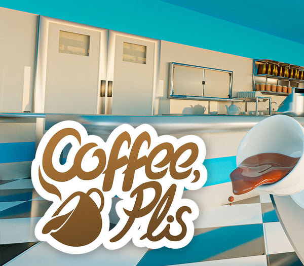 Coffee, Plis