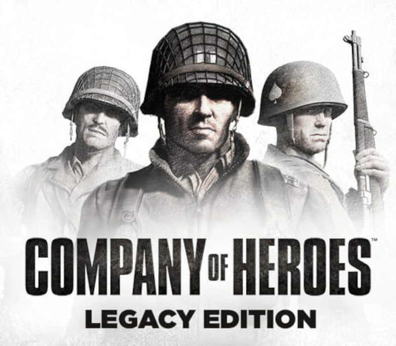 Company of Heroes Legacy Edition