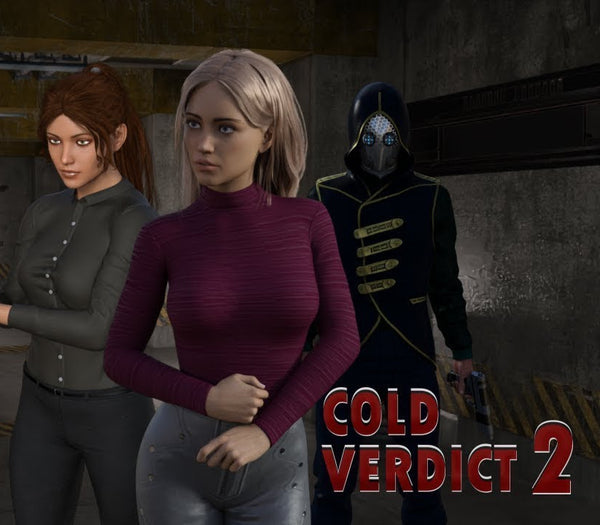 Cold Verdict 2