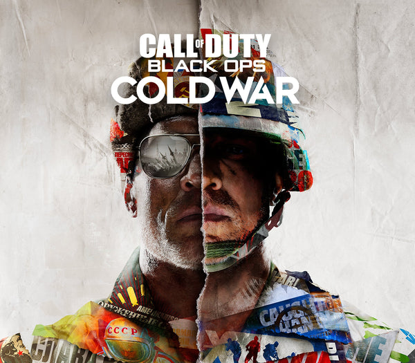 Call of Duty: Black Ops Cold War