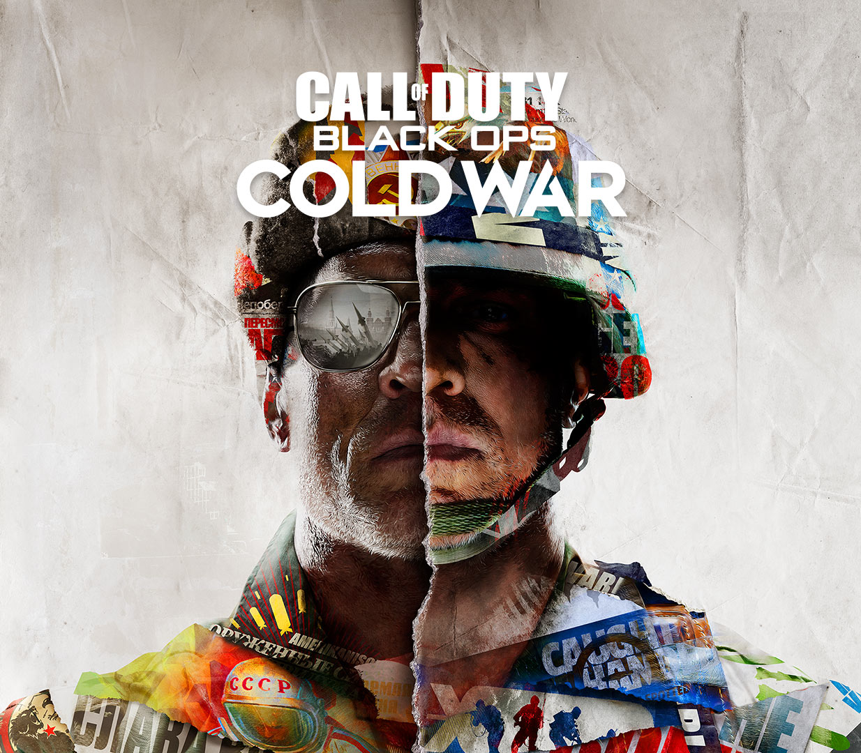 Call of Duty: Black Ops Cold War PS4 Access