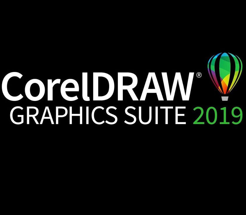 CorelDRAW Graphics Suite 2019 for Mac Key (1 Device)