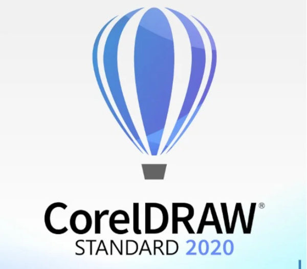CorelDRAW Standard 2020 CD Key (3 months / 1 Device)