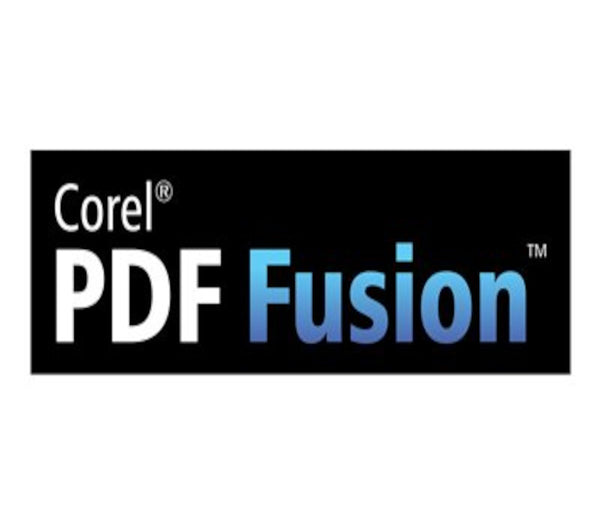 Corel PDF Fusion Key (2 PCs)