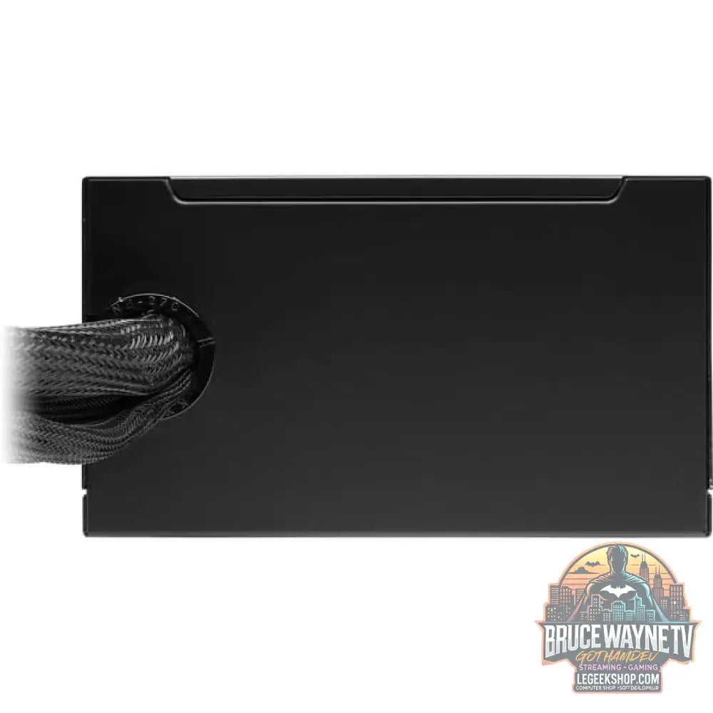 Corsair CX750 750W, alimentation PC - Corsair - vue 9
