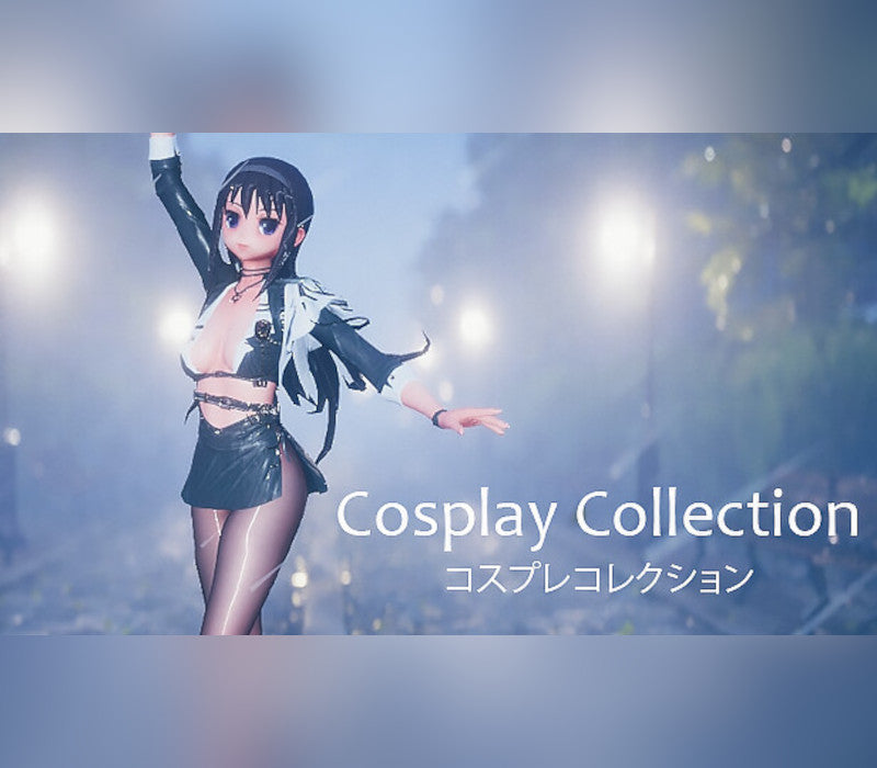 Cosplay Collection