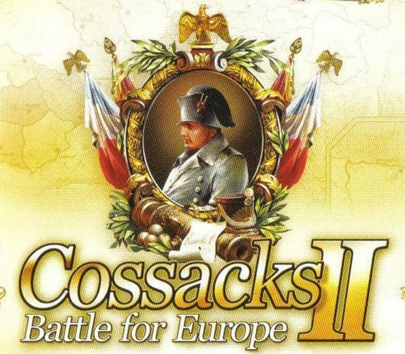 Cossacks II: Battle for