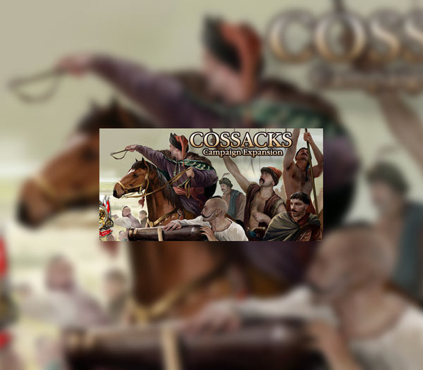 Cossacks - Campaign Expansion DLC