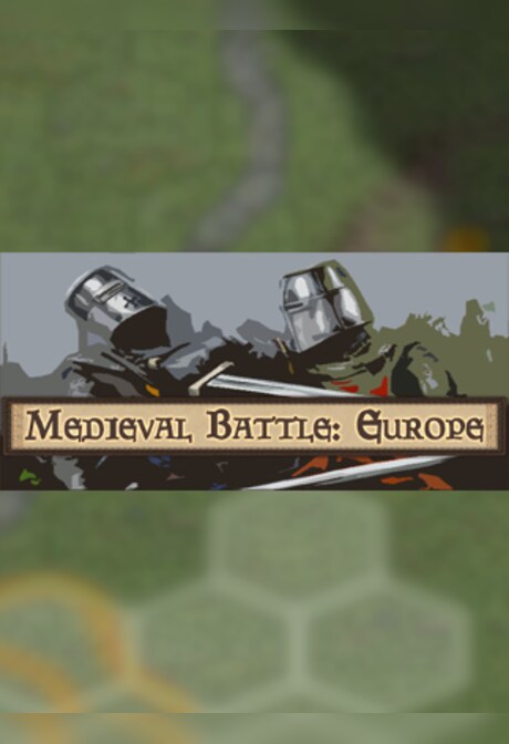 Medieval Battle: Europe Steam Key GLOBAL