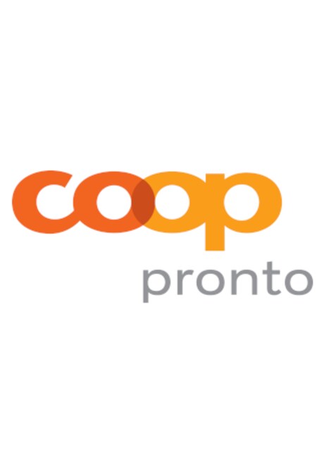 Coop Pronto Gift Card 50 CHF - Coop Pronto Key - SWITZERLAND
