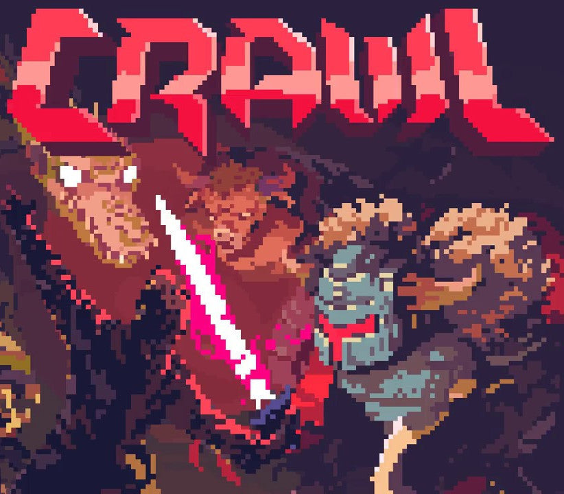Crawl AR XBOX One /