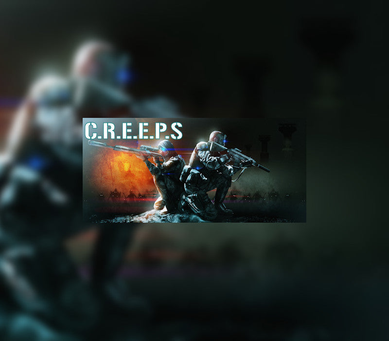 C.R.E.E.P.S