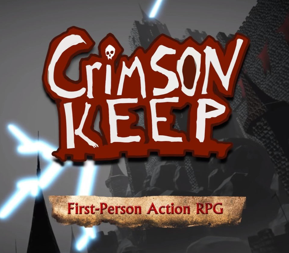 Crimson Keep AR