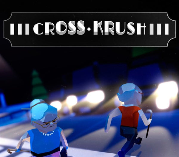 CrossKrush