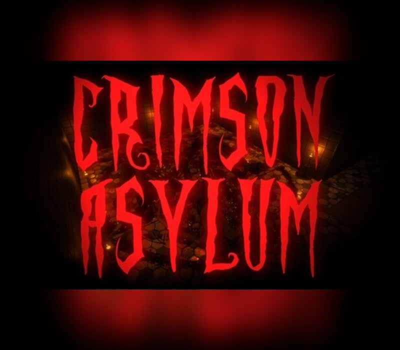 Crimson Asylum