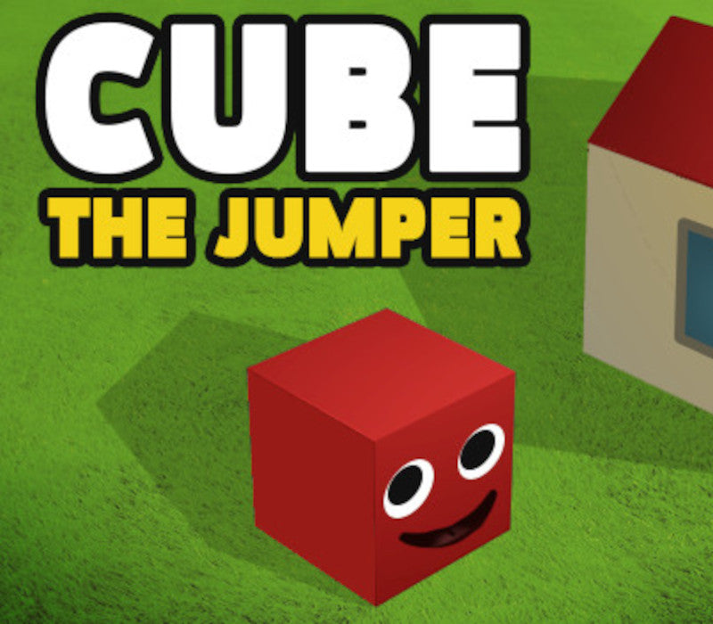 Cube - The Jumper