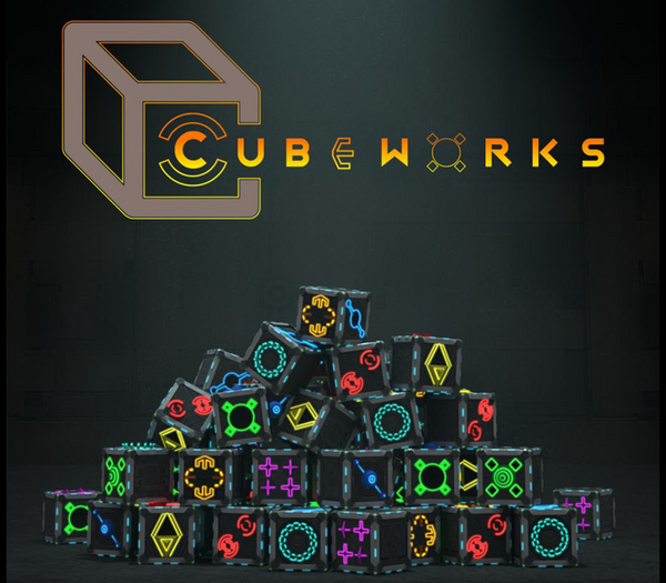 CubeWorks