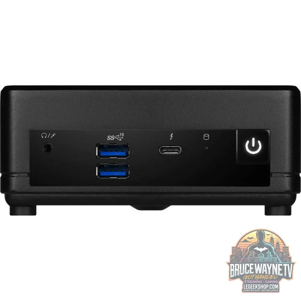 Cubi 5 1M-626DE — vue 7
