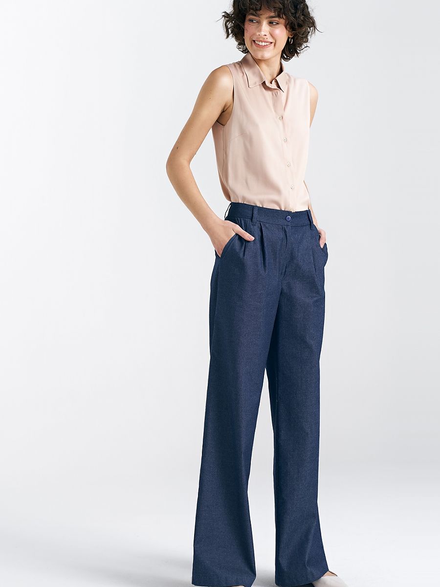 Pantalon femme - Nife