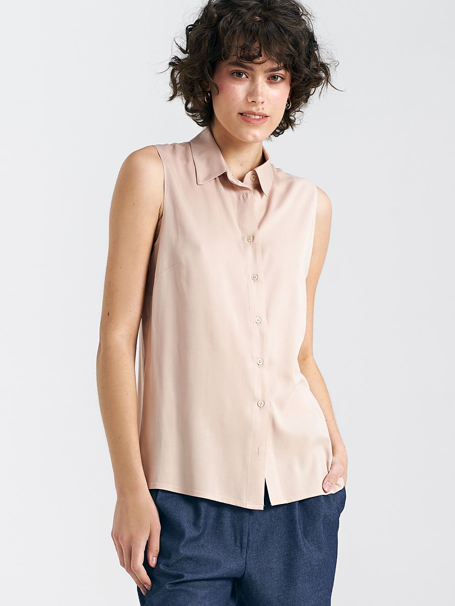 Blouse femme - Nife
