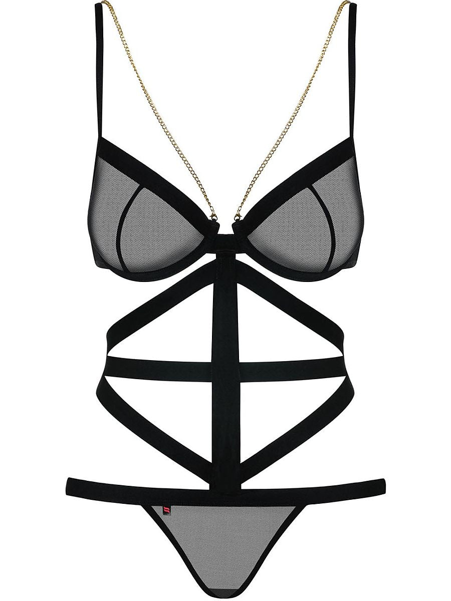 Corset femme - Obsessive