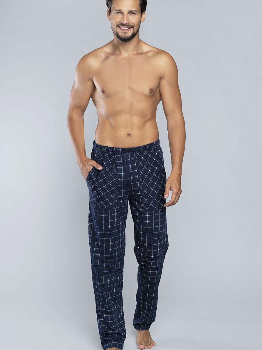 Pantalon de pyjama homme - Italian Fashion